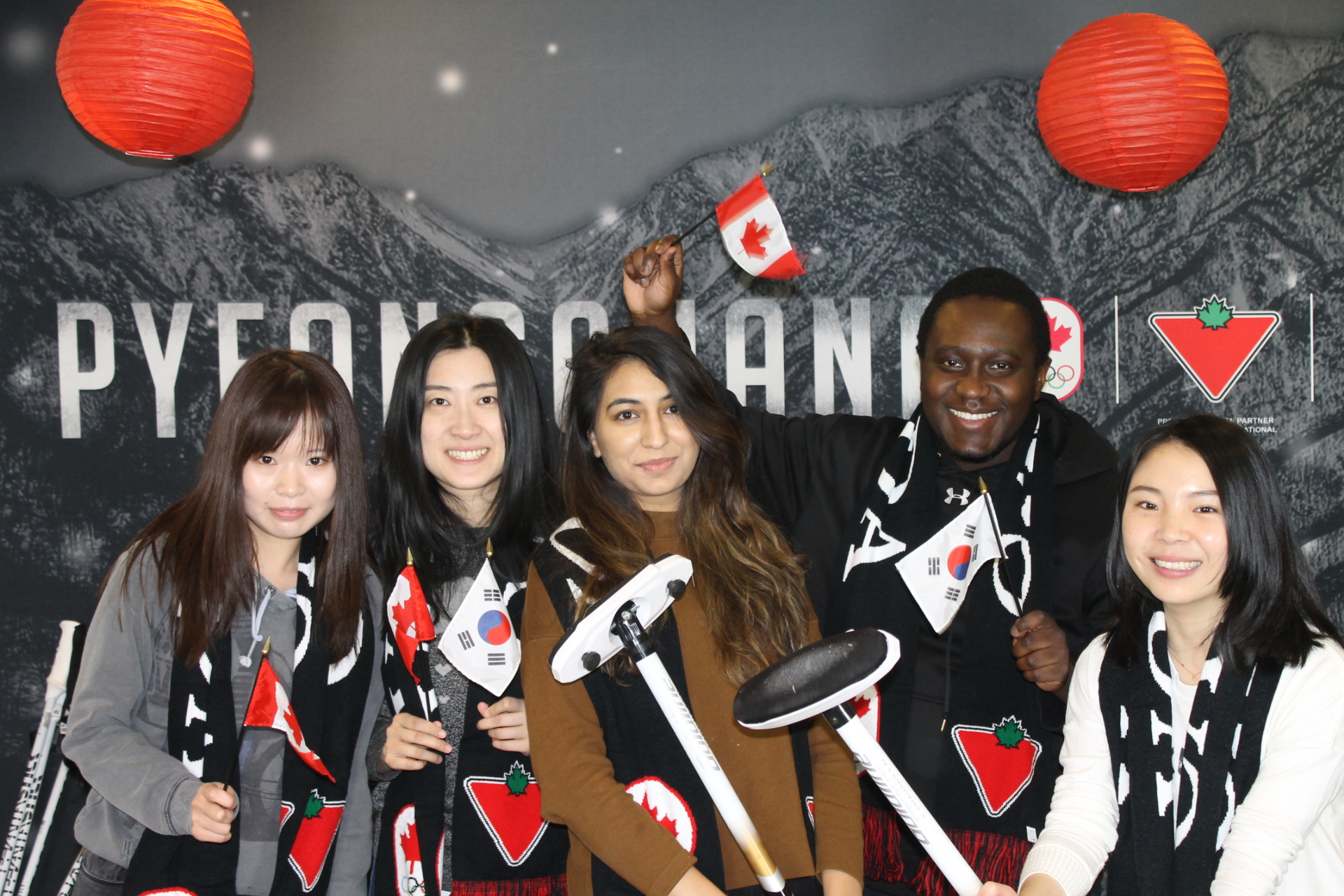 All Events Photobooth — event gallery photo