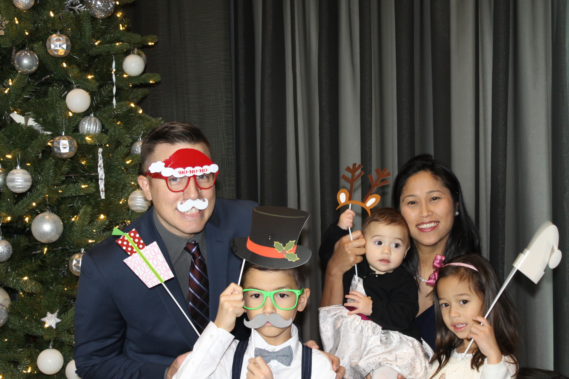 All Events Photobooth — event gallery photo