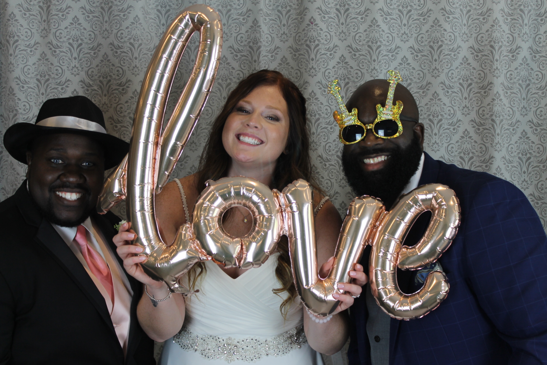 All Events Photobooth — event gallery photo