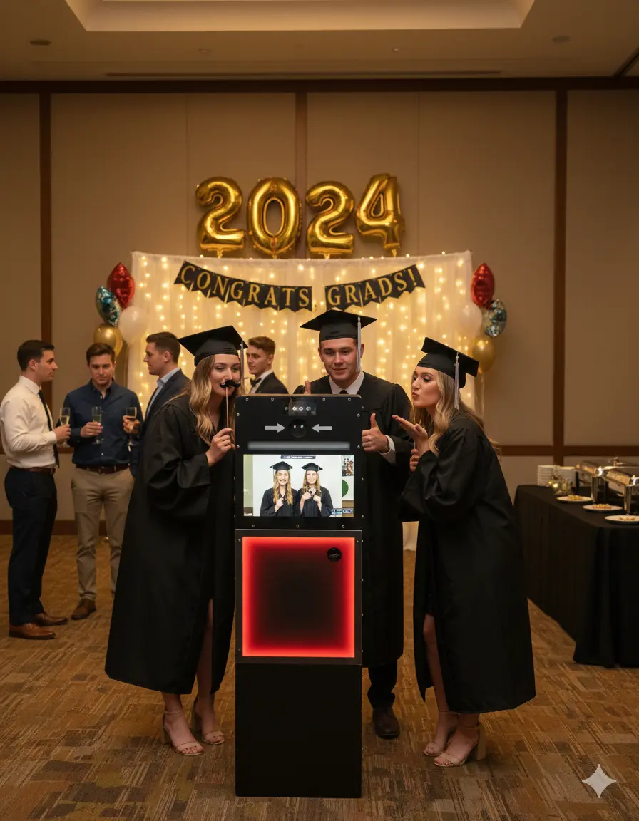 Signature Photobooth